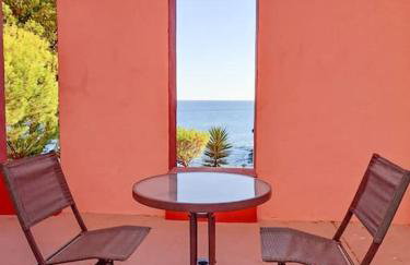Apartment with communal pool Muralla Roja 0505 - Foto 7