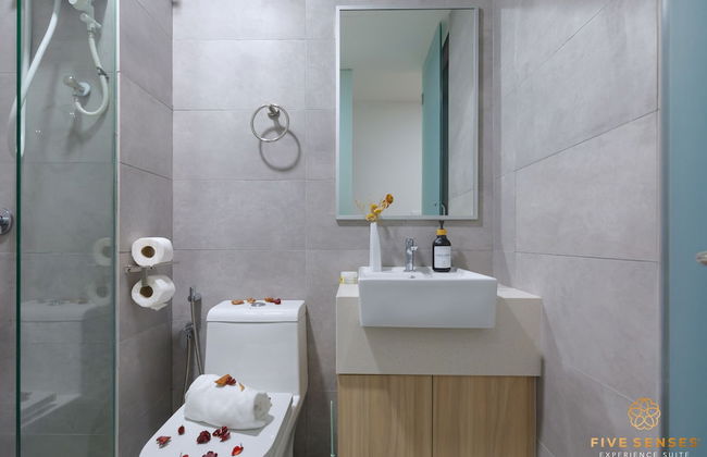 Riveria Premium Kuala Lumpur, Roam - Foto 38