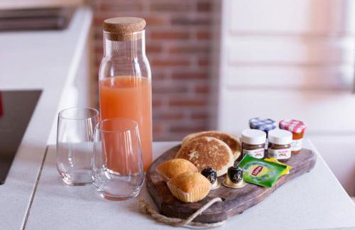 Charme de l'ancien aux portes de Paris ! - Foto 7