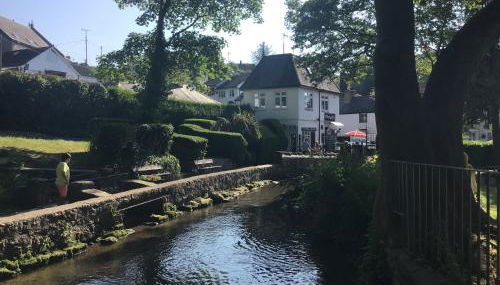 Dyserth Waterfalls apartment - Photo 2