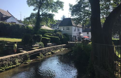 Dyserth Waterfalls apartment - Photo 2