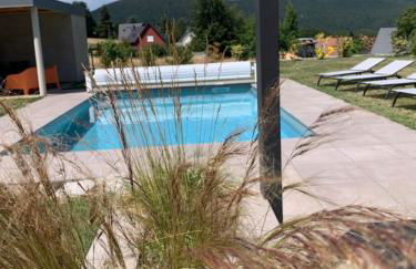 Gîte "Villa Belle Vie" - Foto 32