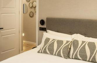 Plaza Mayor - Apartamentos Burgos Deluxe - Foto 17