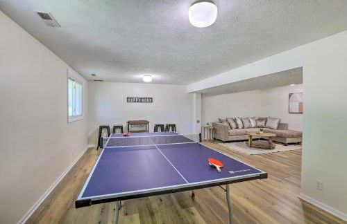 Modern Boho Gem Yard and 10 Mi to Baxter Arena - Foto 23