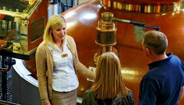 Highland & Lowland Whisky Destillery Tour & Tasting ab Glasgow - Foto 4, Private Tour und Verkostung der Highlands and Lowlands Whisky Distillery