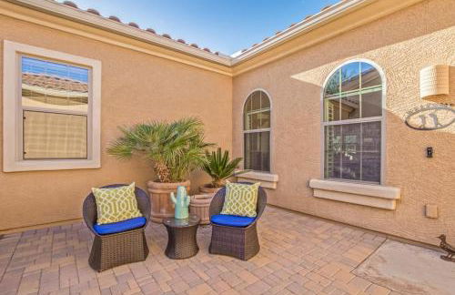 Luxurious villa with pool and spa - Foto 25