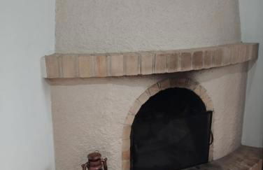 Recanto Benedetti, casa para temporada - Foto 9