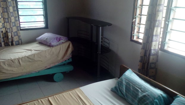 Beach Front Nicky Villa - Watamu Beach - Foto 4