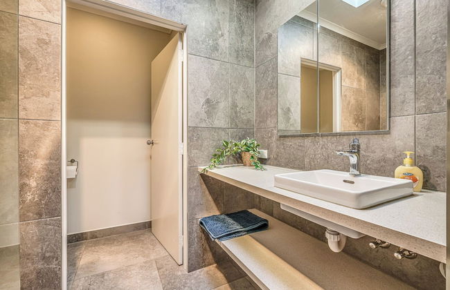 StayAU Gorgeous 5BR BBQ Home Geelong - Foto 62