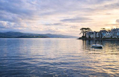 Tegfryn (Sleeps 8), 5*, Sea View, Borth y Gest - Photo 50