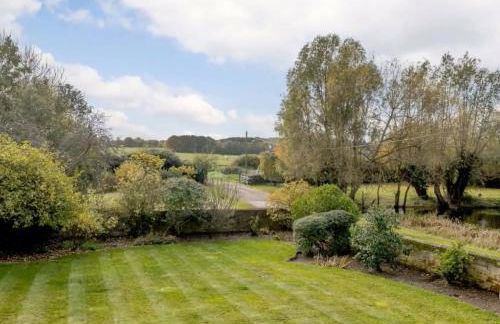 2-Bedroom Cottage Sleeps 5 Free Parking - Foto 3