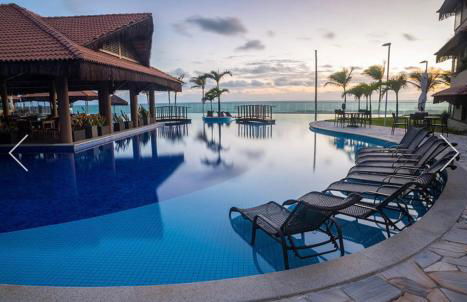 Manhattan Beach Aquiraz Riviera - Foto 45