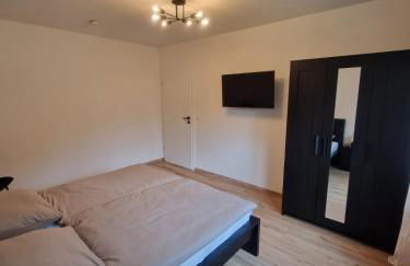 Ferienwohnung am See - Erdgeschoss - Ruhige Lage - Eigener Garten - Foto 7