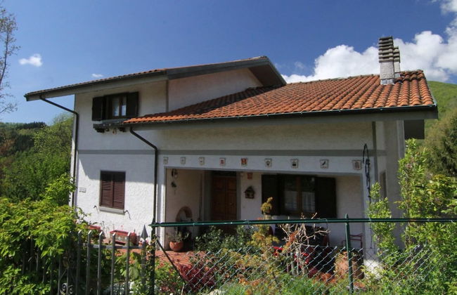 Belvilla by OYO Il Cerro - Photo 27