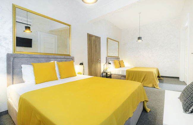 Central Business Apartments BW - Photo 3