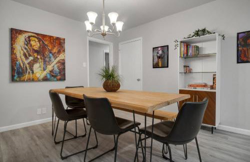 The Harmony Designer Home in Central DFW home - Foto 16