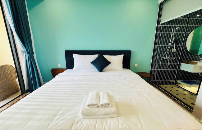 Medius Terra Residences - Foto 3