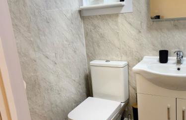 Stylish Garden pod lodges - Foto 24