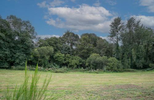 Chalet Ty Koad - Foto 45