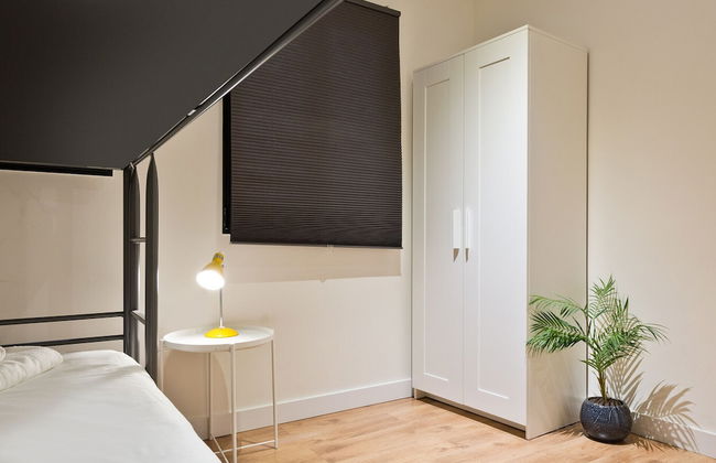 Olala Urban Chill Apartments - Foto 18