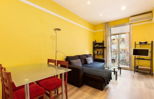 Stay U-nique Apartments Lope de Vega - Photo 1