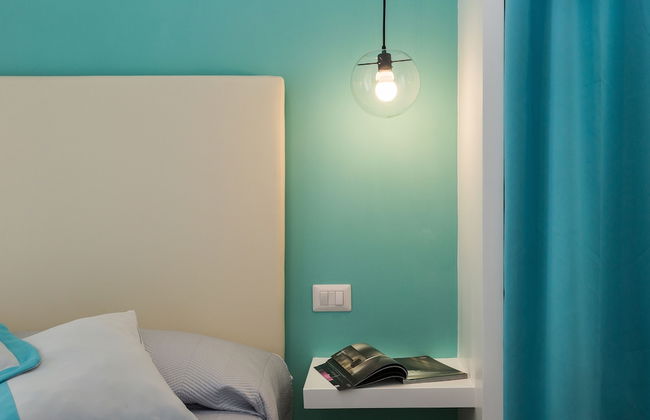 Amazing Piazza Venezia Suites - Foto 34