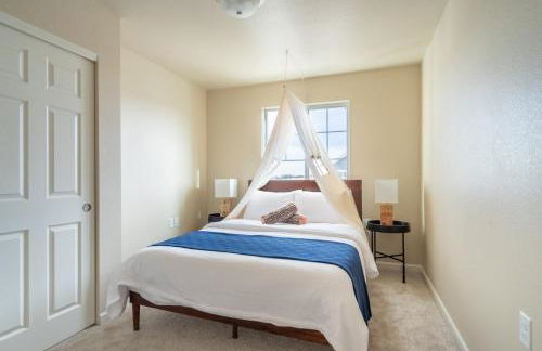 Colorado Haven: 5bd - Pool & Foosball - 10min UCB - Foto 11