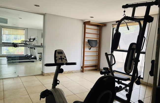 Sun Square i4iS - Foto 30