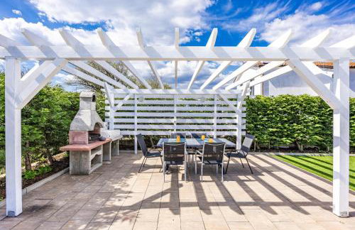 Villa Novtek Istria with Private Heated Pool - Foto 37