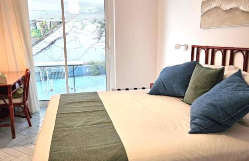 Dimora Collection - Amalfi - Boutique Luxury Residence with direct sea view and Seasonal access - Photo 21