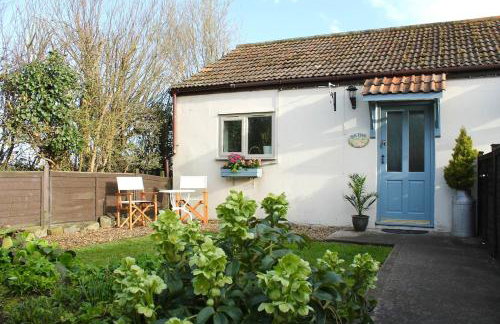 Cosy Cottage in Rural Lympsham - Foto 6
