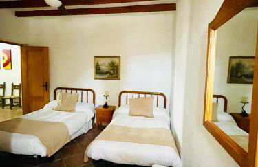 Casa El Higueral - Foto 17