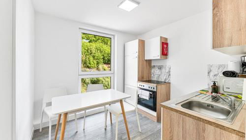 Perfekt für Firmen und Gruppen - 1 Haus - 12 Wohnungen - Foto 3