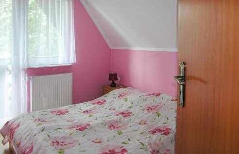 Holiday Home Gietrzald Sila - Foto 13