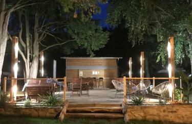 Gites et camping le Sédour - Foto 64