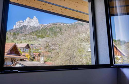 A break in Vérel Nature, Family, Mountain view - Foto 63