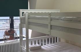 Euston Flats - Foto 1