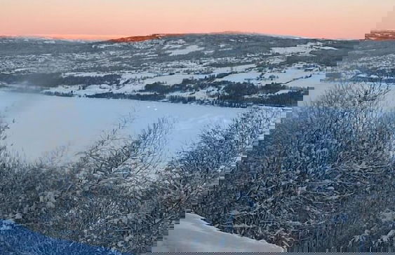 Comfortable Villa In Lillyhammer - Foto 23