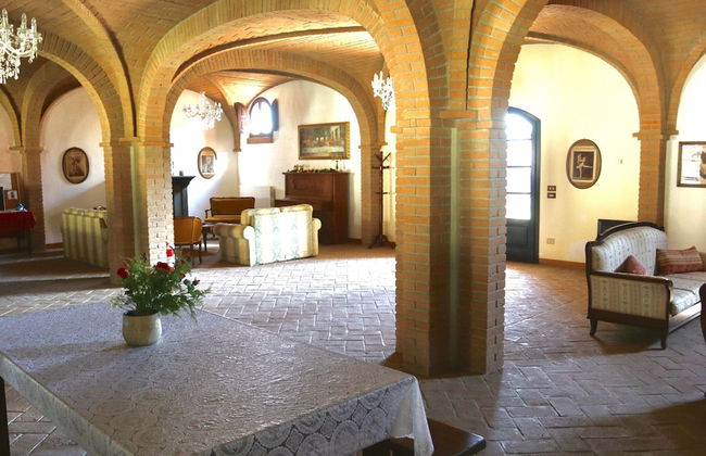 Belvilla by Oyo Casa Sassetta - Foto 7