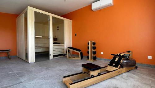 Longère des Bois de Bailly - Saint Fargeau 89 - Bourgogne - 2 nuits minimum - Foto 2