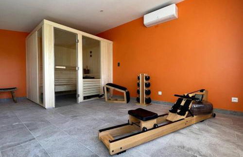 Longère des Bois de Bailly - Saint Fargeau 89 - Bourgogne - 2 nuits minimum - Foto 2