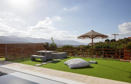 Carob Villas, an Eco-Friendly Hideaway - Photo 16