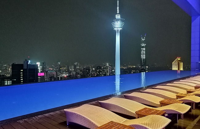 Yemala Suites at Platinum KLCC - Foto 1