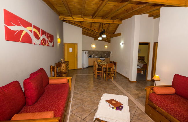 Lagos del Sur - Photo 16