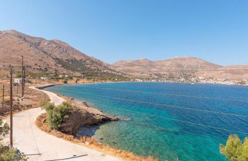 Antoniadi Rooms - Foto 33