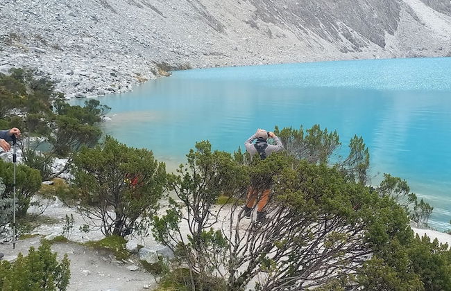 Lake 69 lodge - Foto 28