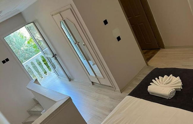 Private House With Common Pool in Kyrenia - Foto 5