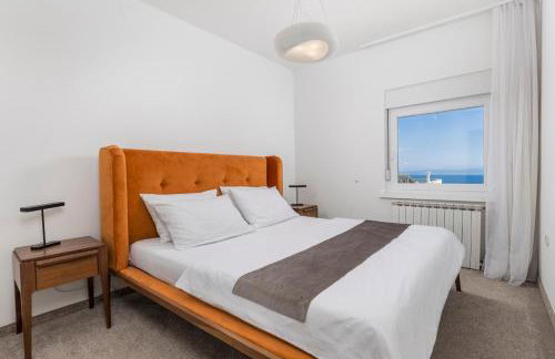 Villa Garden Apartment with Pool Opatija - Foto 50