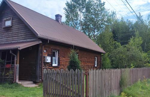 Domek Teremiski - Foto 1