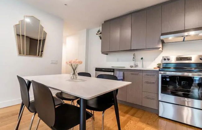 Rozenhaus Montréal - Foto 70